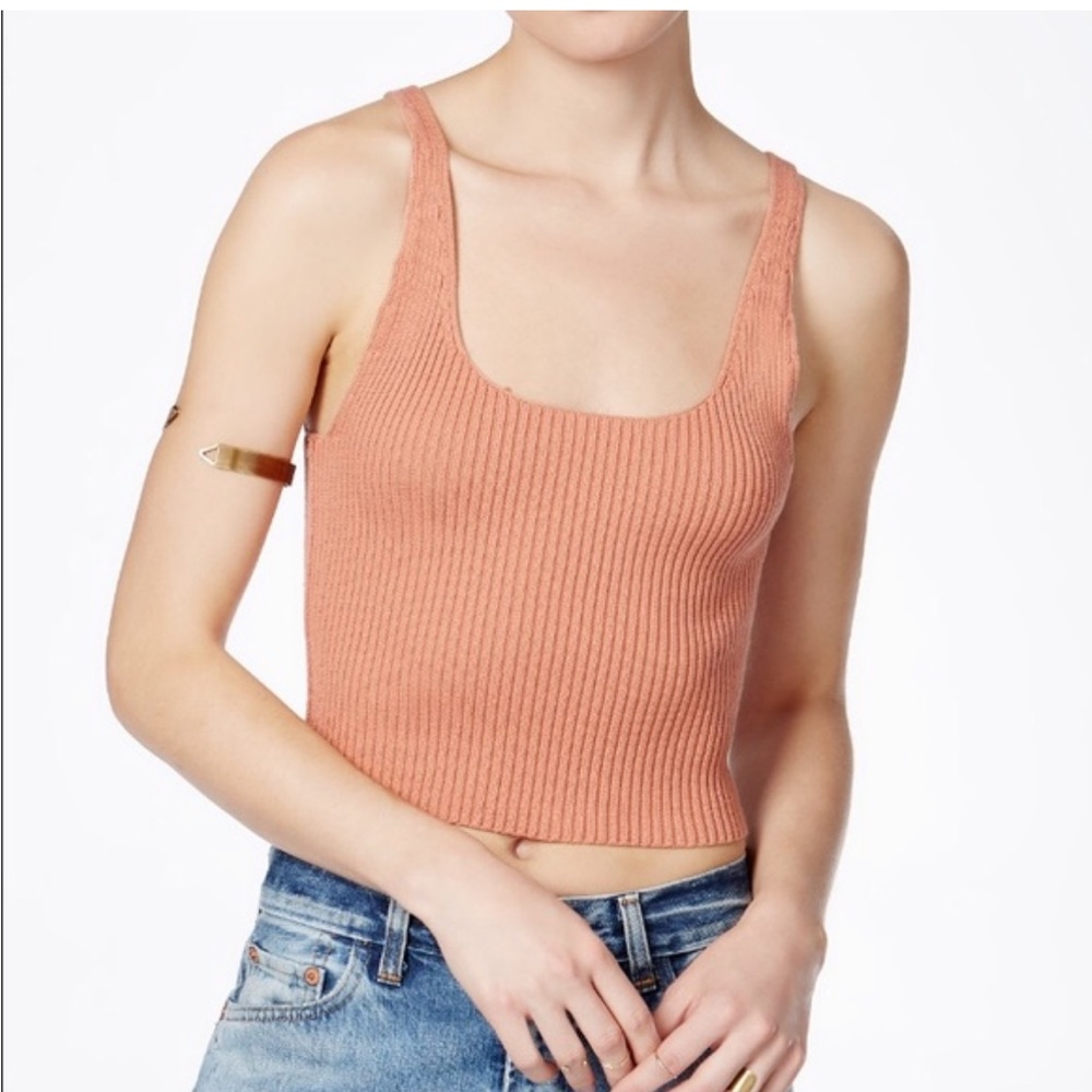 Free People Tank Top